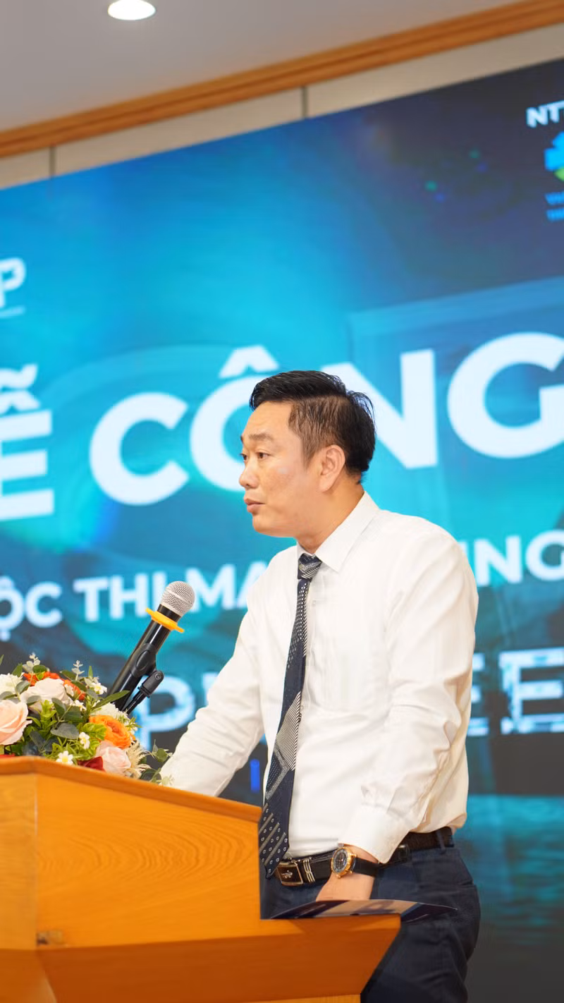 Sân chơi Marketing mới dành cho học sinh, sinh viên