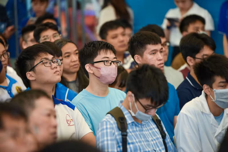 Hiện nay, Bộ KH&ĐT đã được giao nhiệm vụ phối hợp với các bộ, ban, ngành để xây dựng Đề án phát triển nguồn nhân lực cho ngành công nghiệp bán dẫn đến năm 2030, với mục tiêu đào tạo 50.000 kỹ sư. Thiết kế chip bán dẫn - Cơ hội mới hấp dẫn cho sinh viên