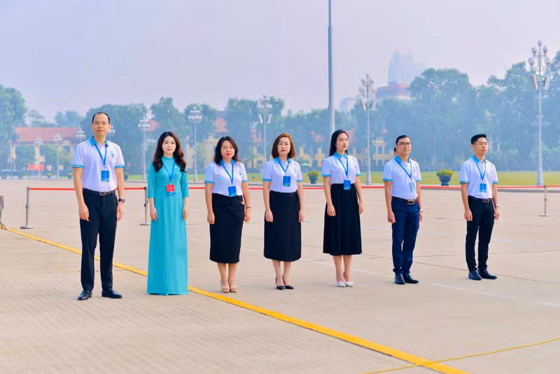 Khai mạc Đại hội Hội Sinh viên thành phố Hà Nội lần thứ VIII