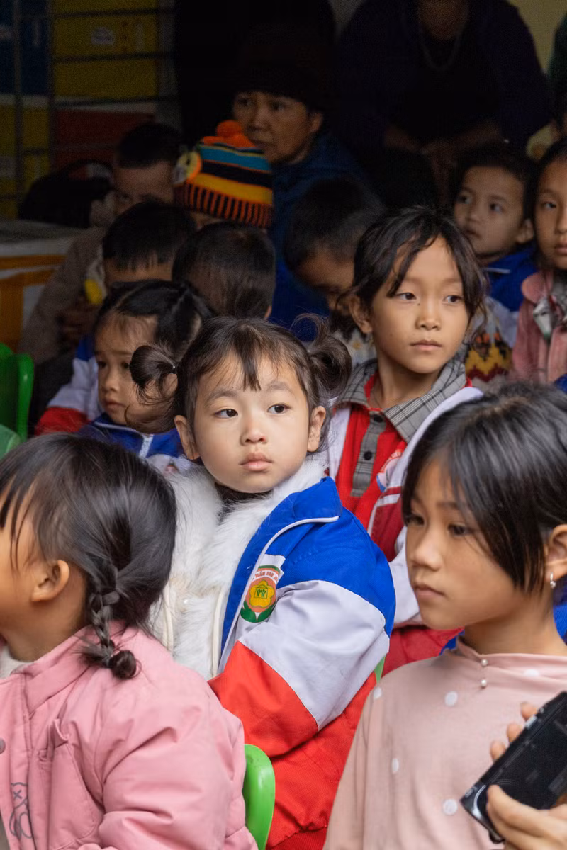 Hơn nữa, sự kiện sẽ góp phần nuôi dưỡng tình yêu môi trường trong các em nhỏ và lan tỏa thông điệp nhân văn về tình thương, đồng cảm và sẻ chia “lá lành đùm lá rách”. Ngày tình nguyện 2024: Inscape cùng các em nhỏ vùng cao tới trường