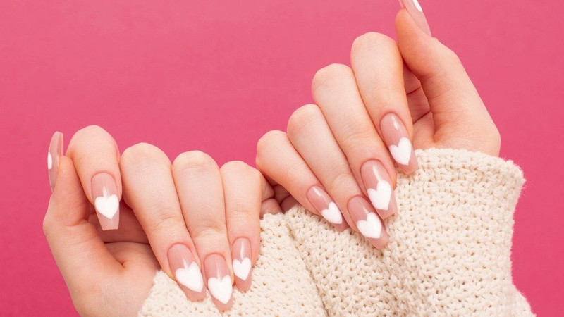 12 mẫu nail xinh hết nấc cho cô nàng kẹo ngọt nổi bật ngày 20/10