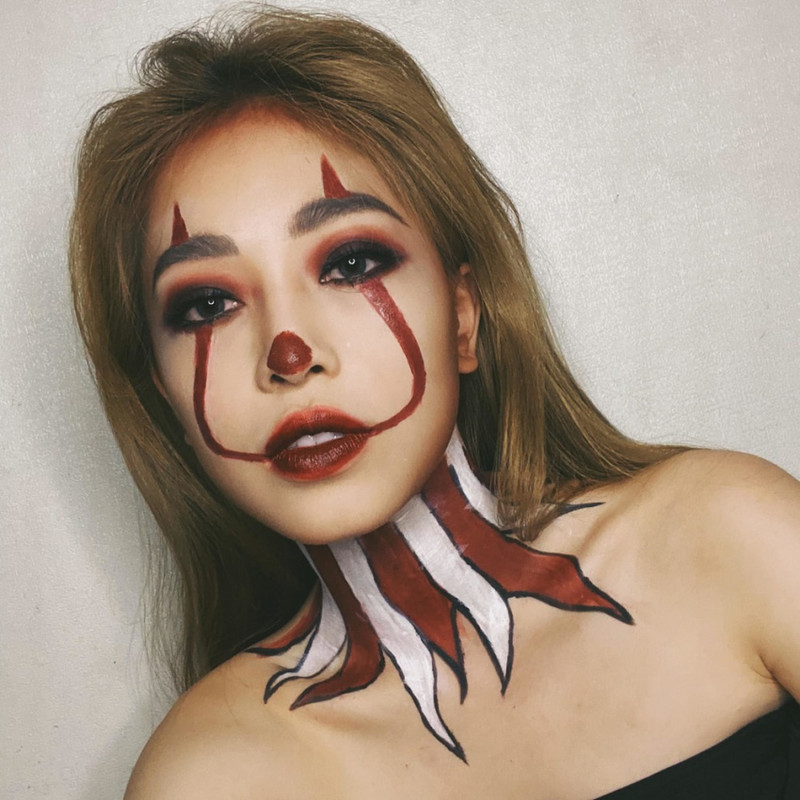 101 ý tưởng hóa trang Halloween 2023 dễ thương, cá tính