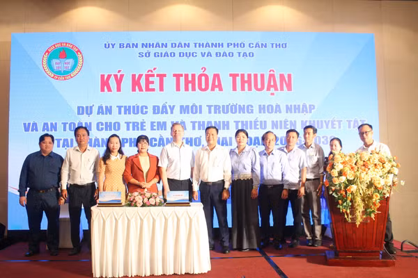 Đại biểu tham dự Hội thảo.