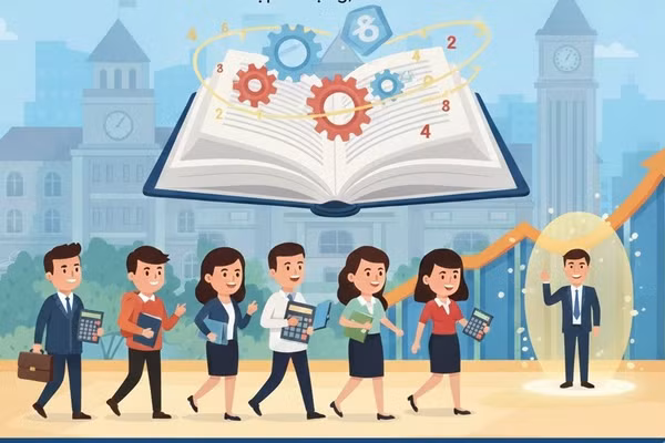 Báo Giáo dục và Thời đại tuyển dụng Kế toán tại Văn phòng đại diện ĐBSCL.