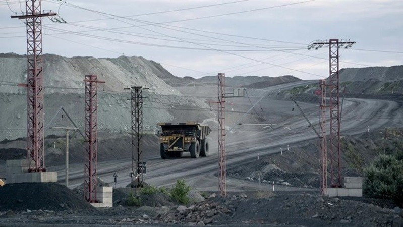 “Tôi đã nói rằng, nếu chúng ta muốn tiến lên phía trước, chúng ta cần các kim loại đất hiếm. Chúng ta muốn lấy lại tiền của mình”, ông Trump nói với các phóng viên. thoa-7.jpg