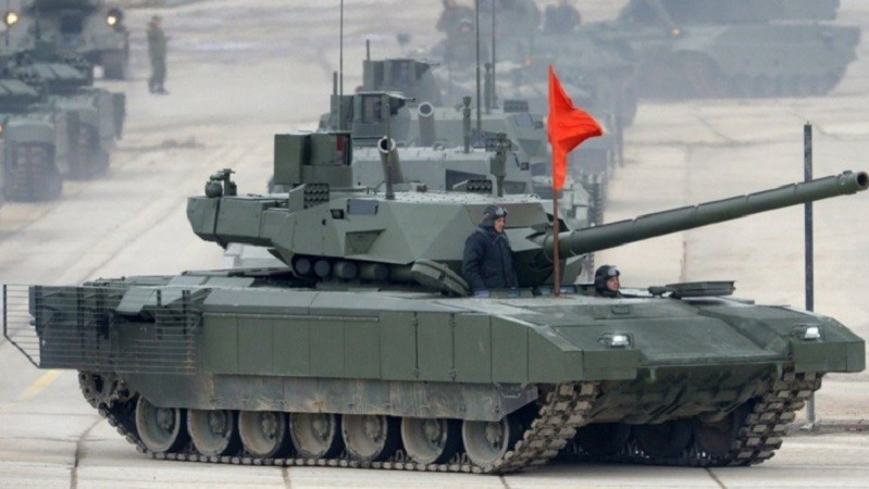 Con số này thậm chí có thể còn thấp hơn thực tế, vì giá của các loại xe tăng chiến đấu chủ lực phương Tây thường lên tới vài chục triệu đô la. tang-10.jpg