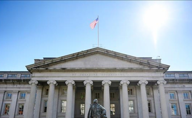 Bộ Tài chính Mỹ cho biết trong một thông báo hôm 11/12 rằng, các tàu và công ty nằm trong danh sách đen hoạt động trong lĩnh vực dầu mỏ của Venezuela và đang hỗ trợ "chế độ khủng bố ma túy tham nhũng". bo-1.jpg