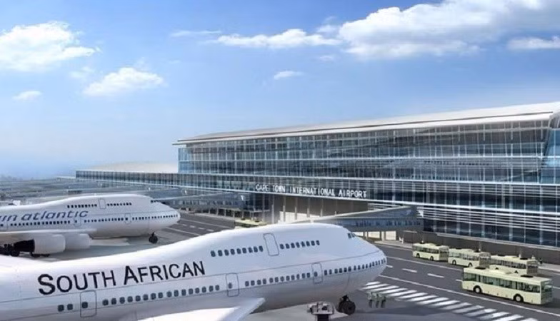 Giải thưởng này dựa trên khảo sát toàn diện về mức độ hài lòng của khách hàng tại 575 sân bay trên toàn thế giới, được thực hiện từ tháng 8/2024 đến tháng 2/2025. 11.jpg