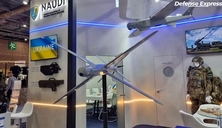 Bằng cách nhắm mục tiêu vào các tài sản này, hệ thống góp phần làm giảm hiệu quả của cơ sở hạ tầng phòng thủ nhiều lớp của Nga. uav-7.jpg