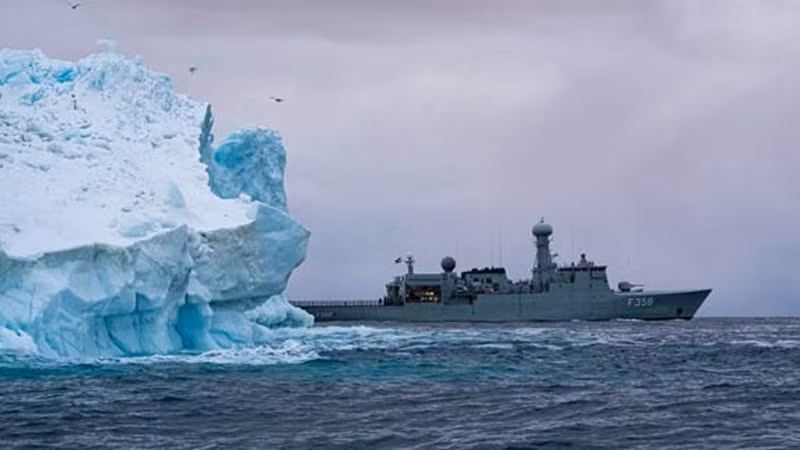 Trong khi chính quyền Đan Mạch vẫn im lặng về vấn đề này, động thái được báo cáo đã được đảng cánh tả Enhedslisten hoan nghênh. dieu-9.jpg