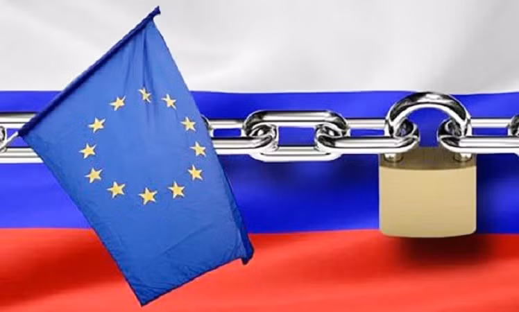 Theo Bộ trưởng Tài chính Mỹ, Scott Bessent, Washington đã kết hợp các sáng kiến hòa bình của mình với "áp lực" lên Moscow. trung-phat-2.jpg