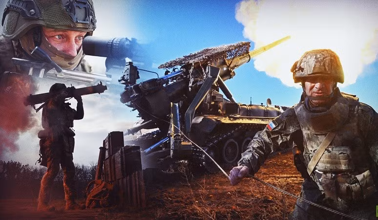 "Tất cả những điều này có thể đã tránh được nếu chúng tôi có nhiều người hơn. Việc chiếm lại thành phố sẽ cần một số lượng lớn người mà Kiev hiện đang thiếu trầm trọng”, một binh sĩ Ukraine chia sẻ với FT. rut-4.jpg