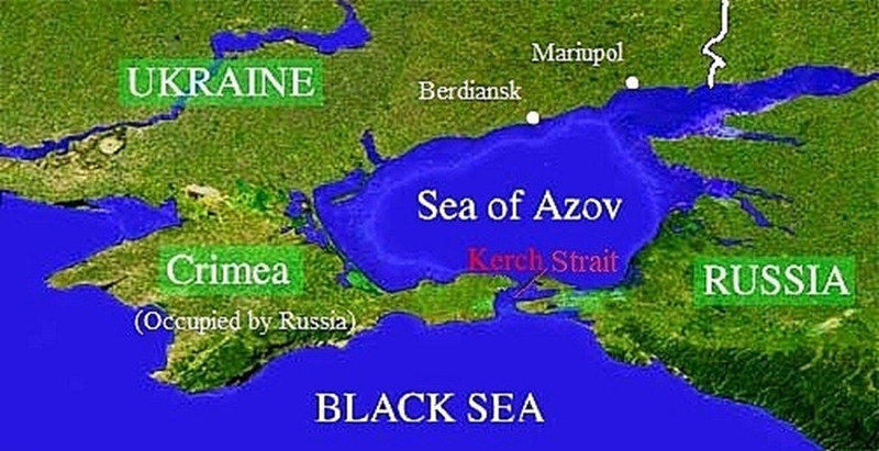 Hai vùng lãnh thổ này, cùng với các khu vực Zaporozhye và Kherson, đã gia nhập Nga sau cuộc trưng cầu dân ý vào tháng 9/2022. sap-nhap.jpg
