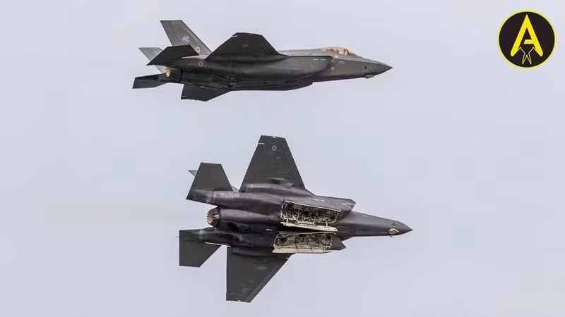 Các tên lửa này được thiết kế để tích hợp với máy bay chiến đấu F-35 của Không quân Ý và các máy bay chiến đấu tương thích khác. ten-lua-4.jpg