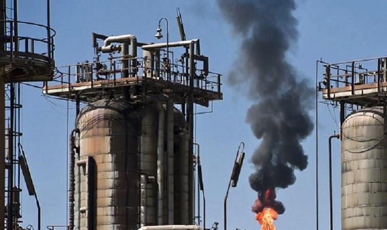 Bloomberg trích dẫn các tính toán riêng của họ cho biết, biên lợi nhuận lọc dầu tại Mỹ, châu Âu và châu Á hiện đang ở mức cao nhất vào thời điểm này trong năm kể từ ít nhất năm 2018. gia-dau-2.jpg