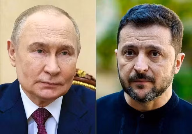 Moscow khẳng định ông Zelensky đã mất tính chính danh, và cáo buộc ông từ chối tổ chức bầu cử để bám víu quyền lực. moscow.jpg