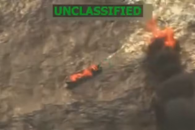 “Cảnh báo – Nếu bạn vận chuyển ma túy có thể giết người Mỹ, chúng tôi sẽ săn bằng được bạn!”, ông Trump viết. tan-cong-3.jpg