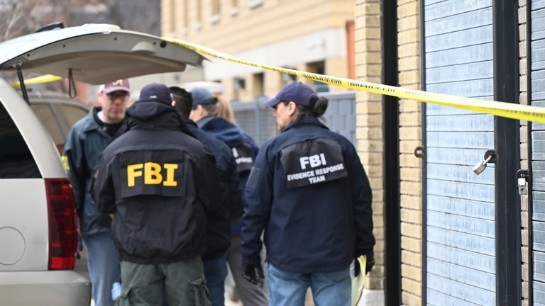 Sau vụ sát hại Kirk ở Utah, Nhà Trắng đã chỉ định Antifa là một tổ chức khủng bố trong nước, điều này đã dẫn đến các cuộc biểu tình cánh tả, đe dọa các quan chức và công bố địa chỉ của họ trực tuyến. an-ninh.jpg