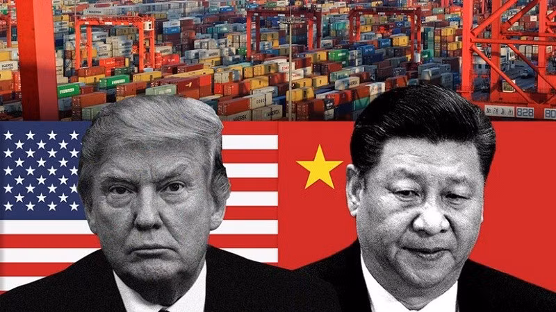 Nếu Mỹ vẫn tiếp tục đi sai đường, chúng tôi chắc chắn sẽ có những biện pháp kiên quyết để bảo vệ các quyền và lợi ích hợp pháp của mình", Bộ Thương mại Trung Quốc nêu rõ. tq-10.jpg