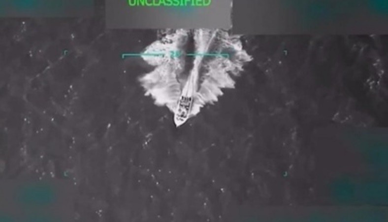 Kể từ tháng 9/2025, đã có 20 vụ tấn công nhằm vào các tàu có liên quan đến chính quyền Tổng thống Venezuela được ghi nhận, với 80 người thiệt mạng. tan-cong.jpg