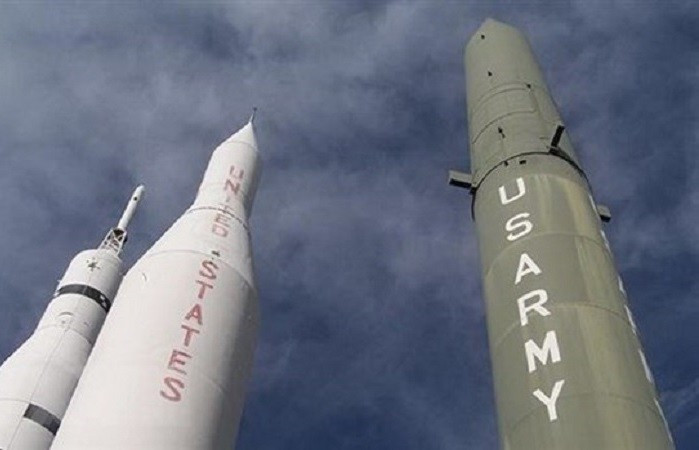 Mỹ đã dừng các vụ thử hạt nhân vào năm 1992 theo lệnh tạm hoãn do Quốc hội yêu cầu. lenh-5-5432.jpg