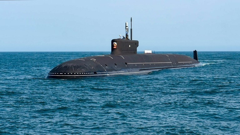 Tuy nhiên, theo ông Gerasimov, mối quan tâm chính của phương Tây có liên quan trực tiếp đến ngư lôi không người lái dưới nước chiến lược Poseidon. tau-3.jpg