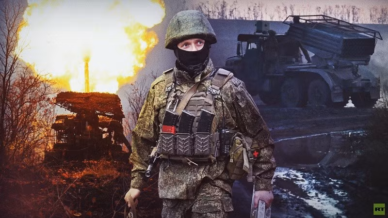 Tuần trước, cựu Thứ trưởng Quốc phòng Ukraine Vitaliy Deynega đã cảnh báo rằng, "tình hình thực sự phức tạp và khó kiểm soát", đồng thời kêu gọi giới lãnh đạo nước này rút quân "khi còn có thể". rut-2.jpg