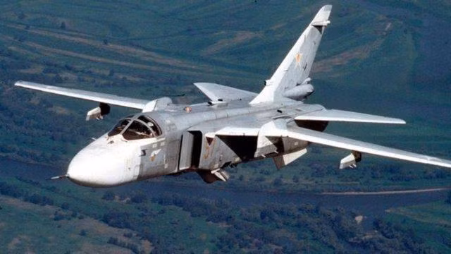 Một danh mục chính của vũ khí hạt nhân phi chiến lược của Nga bao gồm đạn dược được phóng trên không. Các máy bay như máy bay ném bom Su-24M, Su-34 và Tu-22M3 có thể triển khai bom hạt nhân và tên lửa hành trình phóng từ trên không, mang lại cả tính linh hoạt và khả năng triển khai nhanh chóng. vũ khí hạt nhân 1.jpg