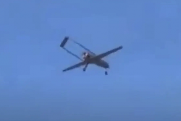 Được thành lập vào tháng 8/2024, Rubicon điều phối các hoạt động UAV tiền tuyến, đổi mới, đào tạo và chia sẻ dữ liệu trên khắp các lực lượng Nga. uav-1.png