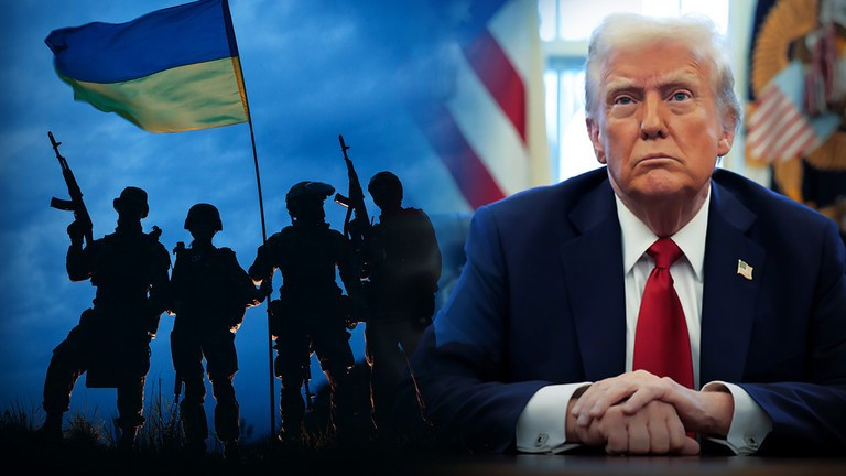 Đầu tháng này, Mỹ đã đưa ra đề xuất hòa bình nhằm chấm dứt xung đột ở Ukraine. du-thao.jpg