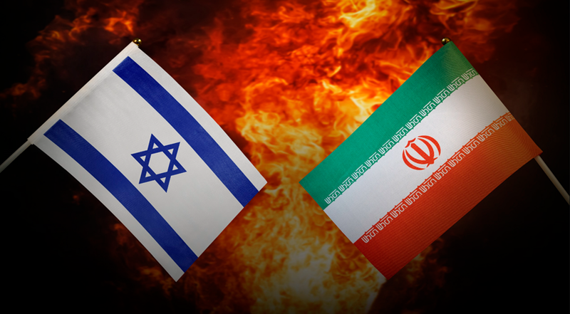 Tuy nhiên, cơ quan tình báo Mossad của Israel đã công khai ủng hộ các cuộc biểu tình trên mạng xã hội, và tuyên bố rằng, họ có các điệp viên cài cắm trong các cuộc biểu tình. idf-5.png