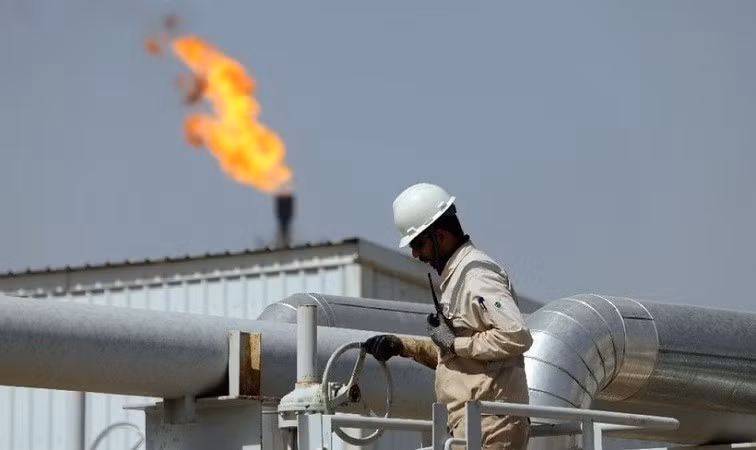 "Với tình hình địa chính trị hiện nay, tôi tin, cuộc tranh luận về việc nối lại nhập khẩu khí đốt từ Nga sẽ được khơi lại", Bộ trưởng Năng lượng Na Uy Terje Aasland phát biểu trong một cuộc họp báo ở Oslo hôm 3/3. khi-dot-2.jpg