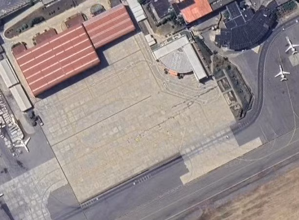 Những hình ảnh vệ tinh về hầm ngầm của Tổng thống Venezuela do Marshall Billingslea, người từng giữ các vị trí cấp cao tại Bộ Tài chính Mỹ trong chính quyền đầu tiên của ông Trump, từng công bố đã xuất hiện trở lại. ham-1.jpg