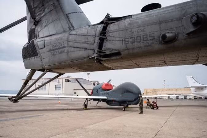 Động thái này của Ý tạo ra những trở ngại nghiêm trọng về hậu cần cho việc triển khai lực lượng, cũng như việc tiếp nhiên liệu cho máy bay tham gia các cuộc tấn công nhằm vào các mục tiêu của Iran. can-cu-2.jpg