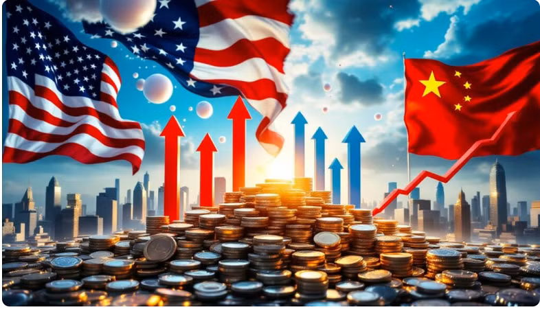 Ông Trump viện dẫn những hạn chế mới của Bắc Kinh đối với xuất khẩu đất hiếm - nguyên liệu thiết yếu được sử dụng trong các sản phẩm từ điện thoại thông minh đến máy bay chiến đấu. tq-3.png