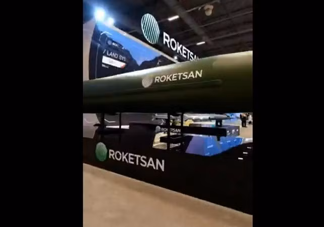 Trong khi đó, ông Murat Ikinci, Tổng Giám đốc của Roketsan, khẳng định: “Hệ thống Tayful đã sẵn sàng đi vào hoạt động. Việc sản xuất hàng loạt và giao hàng đang diễn ra nhanh chóng. ten-lua-4.jpg