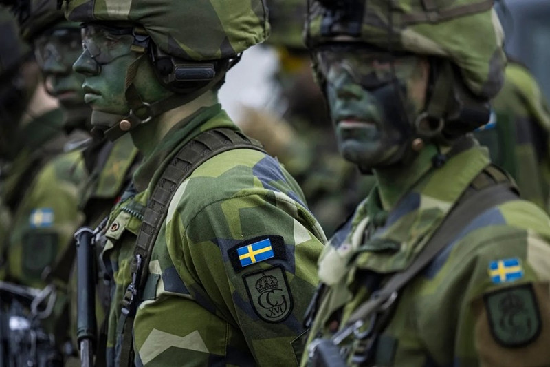 Croatia gia nhập danh sách ngày càng dài các nước NATO khôi phục hoặc mở rộng nghĩa vụ quân sự. Thụy Điển đã khôi phục chế độ nghĩa vụ quân sự vào năm 2017 và có kế hoạch tăng giới hạn độ tuổi của quân nhân dự bị. thuy-dien.jpg