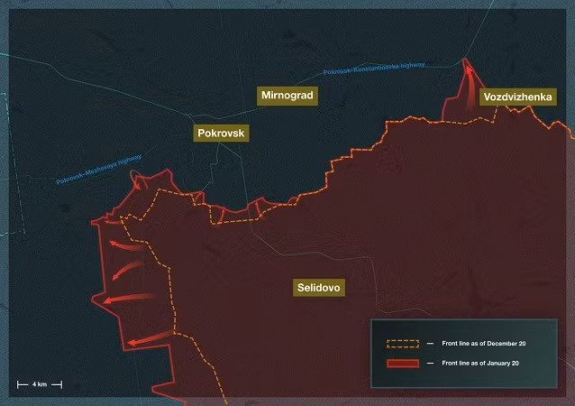 Các chuyên gia quân sự và quân nhân Ukraine nói với tờ Financial Times (FT) rằng, những thất bại trên chiến trường của Kiev phần lớn xuất phát từ cuộc khủng hoảng nhân lực dai dẳng đã gây khó khăn cho lực lượng nước này. rut-3.jpg
