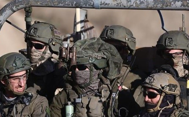 Bên cạnh sự sẵn sàng chiến đấu, các kế hoạch này cũng được cho là bao gồm việc phát triển khả năng tấn công cả vệ tinh và mục tiêu trên mặt đất từ không gian. idf-3.jpg