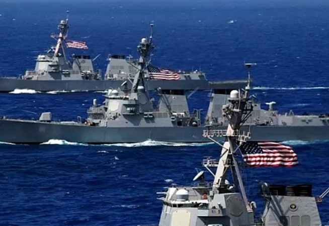 Bình luận của ông Stepashin được đưa ra giữa lúc quân đội Mỹ ngày càng hiện diện nhiều hơn ngoài khơi bờ biển Venezuela, nơi họ đang gia tăng áp lực lên Tổng thống Maduro vì cáo buộc quan hệ với các băng đảng ma túy dù Venezuela cực lực phản đối. cang-thang-2.jpg