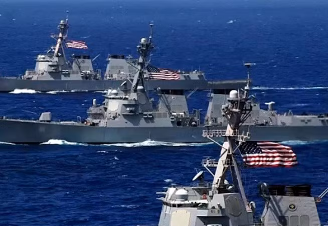 Bình luận của ông Stepashin được đưa ra giữa lúc quân đội Mỹ ngày càng hiện diện nhiều hơn ngoài khơi bờ biển Venezuela, nơi họ đang gia tăng áp lực lên Tổng thống Maduro vì cáo buộc quan hệ với các băng đảng ma túy dù Venezuela cực lực phản đối. cang-thang-2.jpg