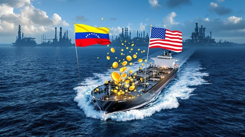 Các lệnh trừng phạt cũng được áp đặt đối với ba người cháu trai của ông Maduro, trong đó hai người bị kết án ở Mỹ về tội buôn bán ma túy, sau đó được thả vào năm 2022 như một phần của thỏa thuận trao đổi tù nhân. phat.jpg