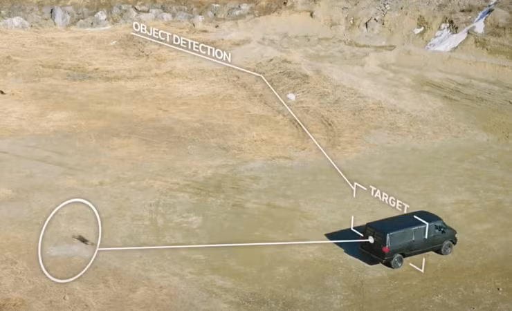 Điều này có nghĩa là một người có thể điều khiển cùng lúc 100 UAV FPV Xaiden. Theo thông báo của công ty, những UAV này được thiết kế để trinh sát, giám sát, tấn công chính xác vào bộ binh và xe bọc thép hạng nhẹ. uav-3.png