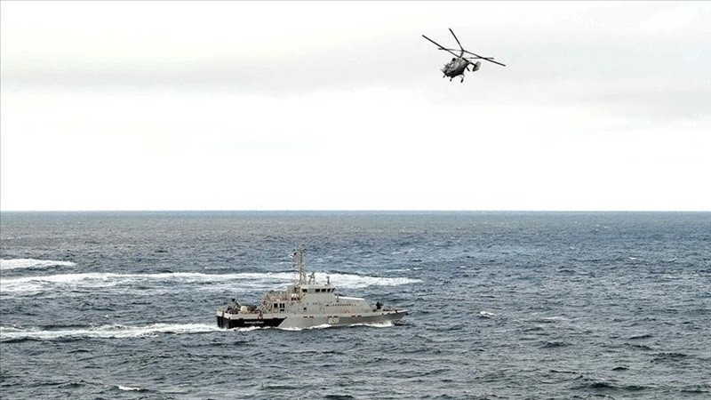 Theo Press TV, cuộc tập trận này nhằm mục đích truyền tải "hòa bình và hữu nghị tới các nước láng giềng", đồng thời cảnh báo rằng, "bất kỳ tính toán sai lầm nào của kẻ thù cũng sẽ phải đối mặt với phản ứng quyết liệt". iran-8.jpg