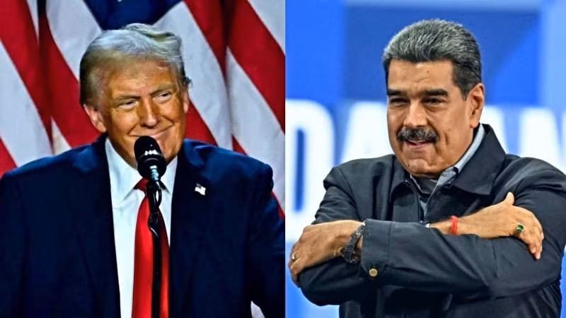 Sau khi bức thư được công bố vào ngày 21/9, chính phủ Venezuela xác nhận rằng, thư đã được trao cho một bên trung gian hôm 6/9. Nhà Trắng hiện chưa đưa ra bình luận gì liên quan đến thông tin này. 2-nha-ld.jpg