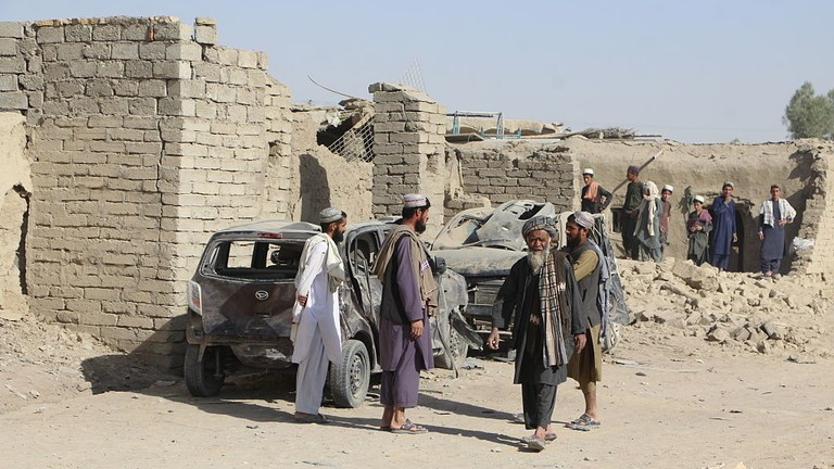 Theo các quan chức an ninh Pakistan, cuộc đàm phán hôm 28/10 kéo dài gần 18 giờ, nhưng cuối cùng đã bị đình trệ. be-tac-3.jpg