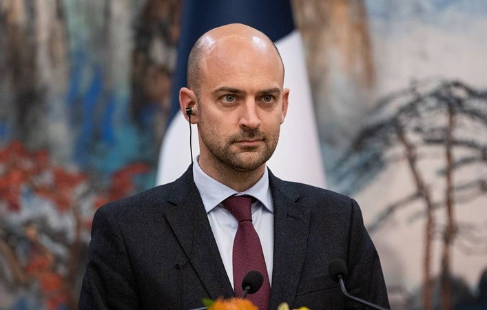 "Ưu tiên hàng đầu là đảm bảo việc phong tỏa tài sản của Nga tại châu Âu. Đây là đòn bẩy quan trọng cho phép chúng ta tác động đến các thông số của thế giới tương lai. phap.jpg