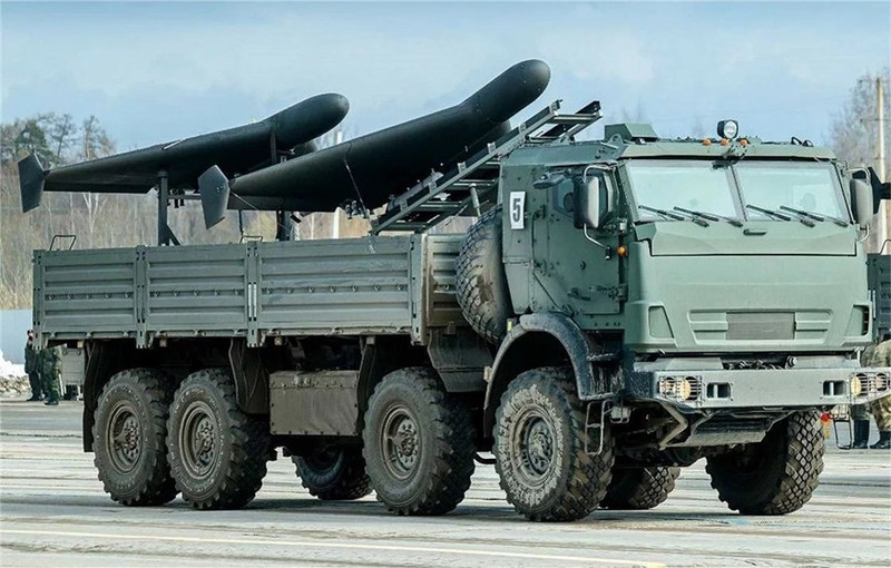 Trong một thông báo đánh dấu đợt tấn công UAV thành công thứ 10.000, trung tâm cho biết, họ đã tăng tốc đáng kể tốc độ thực hiện nhiệm vụ những tháng gần đây, và công bố số liệu thống kê phác thảo các mục tiêu chính. uav-2.jpg