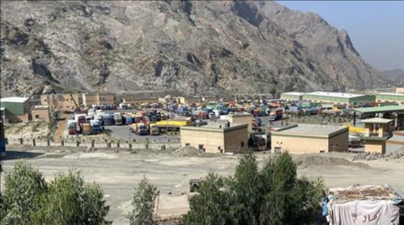 Một quan chức được Al Jazeera trích dẫn cho biết, các chỉ thị của phái đoàn Afghanistan từ Kabul đang cản trở tiến trình đàm phán. dam-phan-1.jpg