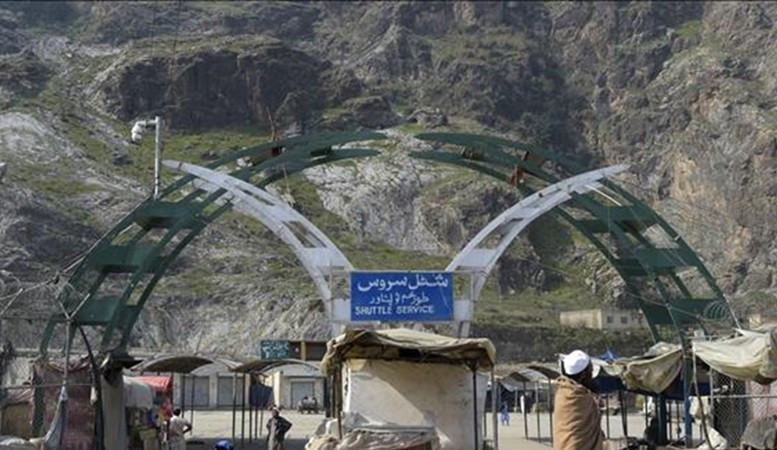 Căng thẳng leo thang giữa hai nước láng giềng do an ninh biên giới và hoạt động của phiến quân. Islamabad cáo buộc Kabul che chở cho phiến quân TTP, một cáo buộc mà chính quyền Taliban bác bỏ. dam-ph-2.jpg